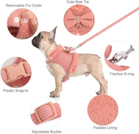 Starter Harness & Leash Set for Puppies – Pawy product photo 6