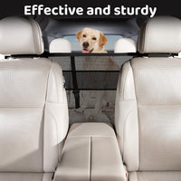 Car Mesh Barrier for Dogs – Pawy product photo 8