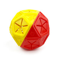 Treat Trail Puzzle Ball dog treat dispenser — additional product photo