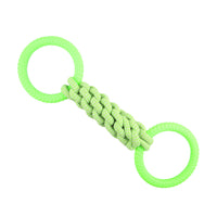 Natural Cotton Rope Tug Toy for Dogs – Pawy product photo 4
