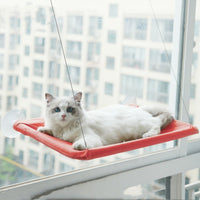 Suction Cup Window Hammock for Cats – Pawy product photo 2