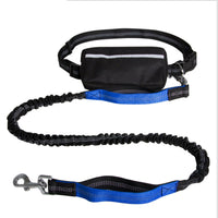 Retractable Hands-Free Running Leash – Pawy product photo 5