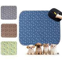 Washable Reusable Puppy Training Pads – Pawy product photo 1