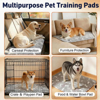 Washable Reusable Puppy Training Pads – Pawy product photo 4