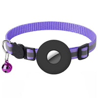 AirTag Anti-Lost Reflective Pet Collar – Pawy product photo 8