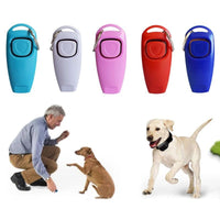 Click & Train Combo Whistle for Dogs – Pawy product photo 1
