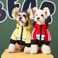 Waterproof Windproof Dog Raincoat – Pawy product photo 5