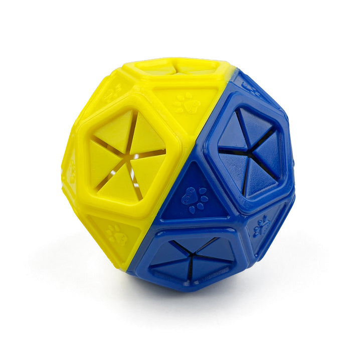 Treat Trail Puzzle Ball colour option — product photo
