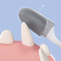 Silicone Finger Toothbrush for Dogs & Cats – Pawy product photo 7