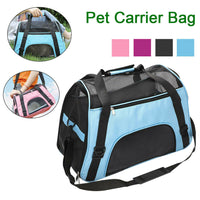 Large Soft-Sided Pet Travel Carrier – Pawy product photo 8